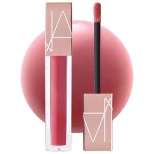 NARS ‘Twirl’ Afterglow Lip Oil